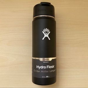 Hydro Flask 20oz wide mouth